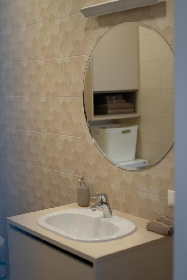 Apartment In Druskininkai City Centre Exterior foto